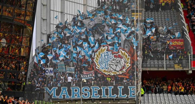  - OM : encore un déplacement dingue pour le choc à Lille