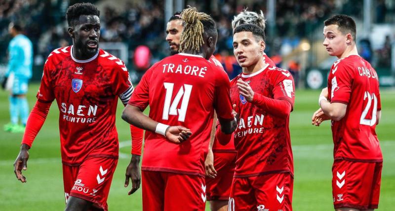  - Concarneau : Jacques Piriou se confie sur les chances d'une montée 
