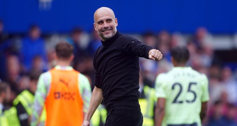  - Manchester City - Real Madrid : Guardiola annonce un gros forfait en défense