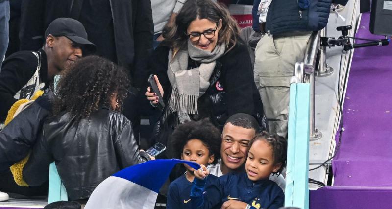  - PSG - Mercato : le clan Mbappé se prend un gros scud venu du Real Madrid