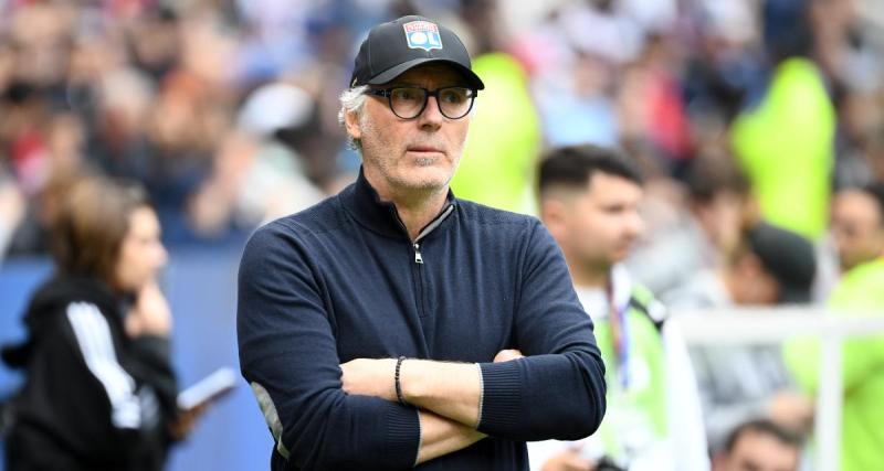  - OL : un cadre forfait contre Monaco