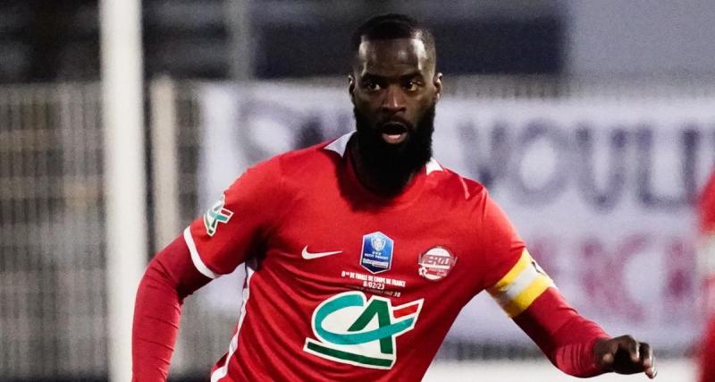  - N2 D : Koné, Billy, Sanson, ... les Trophées FUTURE Talents de la 28e journée