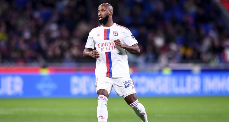  - OL : un attaquant des Gones priorité de Francfort en cas de départ de Kolo Muani 