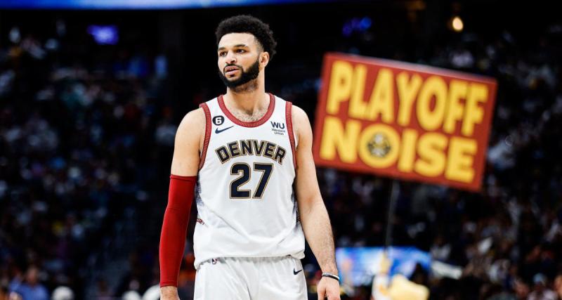  - Denver Nuggets : une mauvaise nouvelle en vue avant le match 1 de la finale face aux Los Angeles Lakers ?