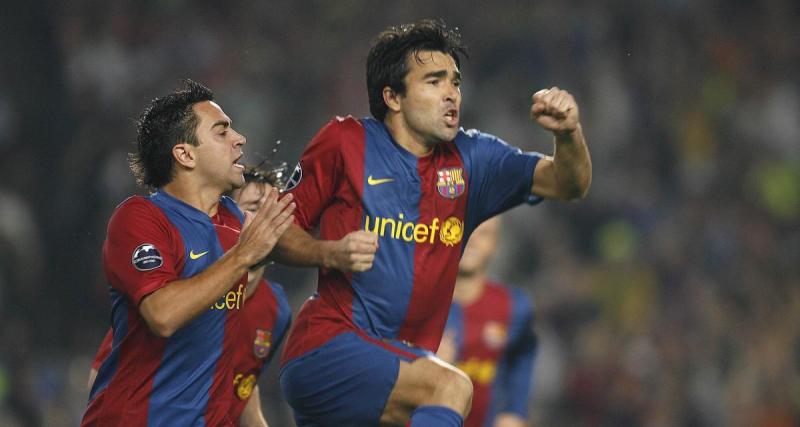  - Barça : une légende du club va remplacer Jordi Cruyff