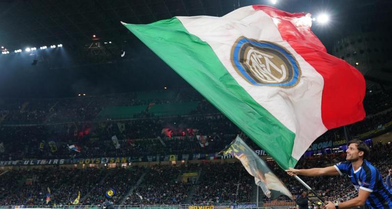  - 🎥 Quand les Ultras de l'Inter Milan balançaient un scooter sur les visiteurs