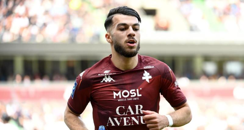  - Trophées UNFP : les nommés pour le titre de meilleur joueur de Ligue 2 !