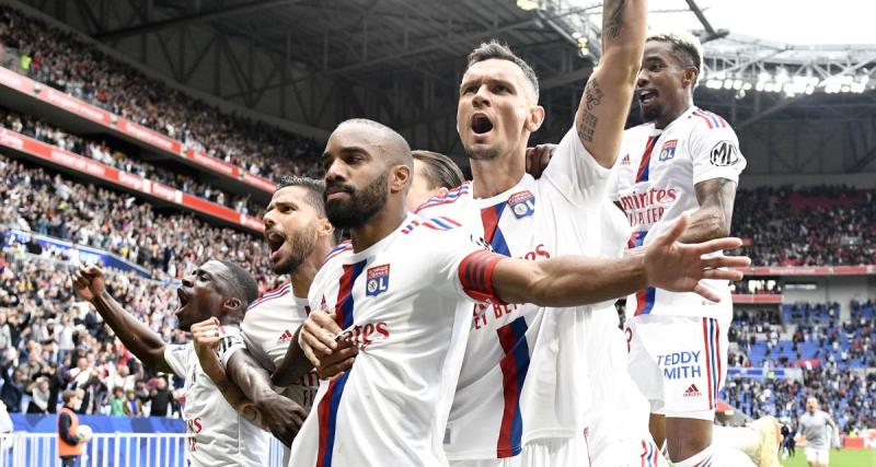  - OL : un match amical de gala face à un géant anglais programmé