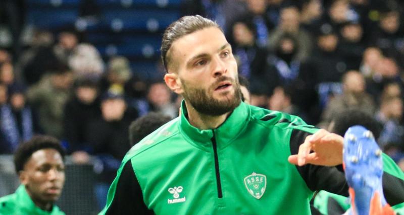  - ASSE : deux cadres de Batlles haussent le ton avant QRM