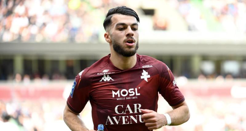  - Trophées UNFP : meilleur joueur, entraîneur, espoir, ... tous les nommés en Ligue 2