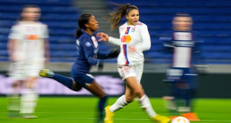  - Trophées UNFP : les nommées pour le titre de meilleure joueuse de D1 Arkema
