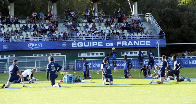  - National 2 : arrêté pour un incident technique, un match reporté au 20 mai
