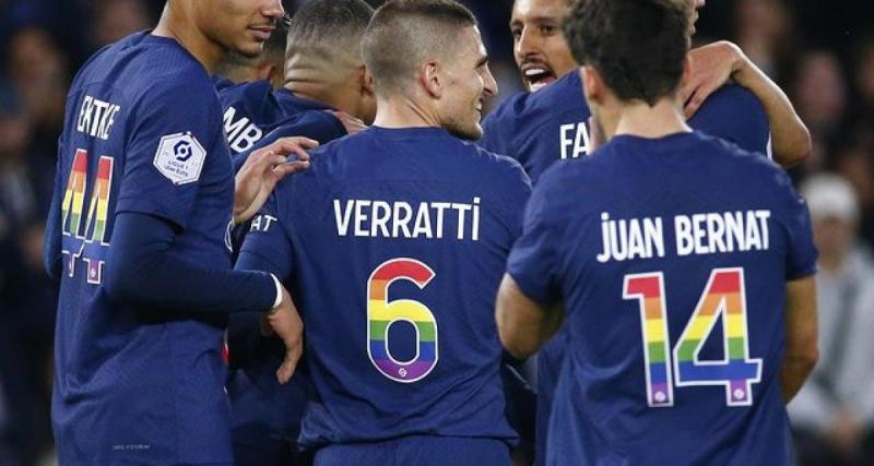  - "Si on n'agit pas…" : le foot français est-il en train de reculer sur la question de l’homophobie ?