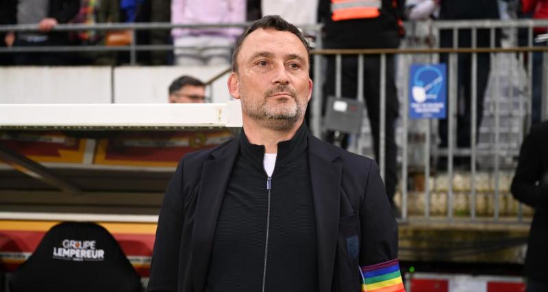  - 🚨 Trophées UNFP : les nommés pour le titre de meilleur entraîneur de Ligue 1 !