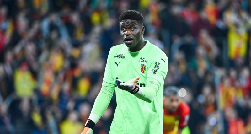  - Trophées UNFP : les nommés pour le titre de meilleur gardien de Ligue 1 !