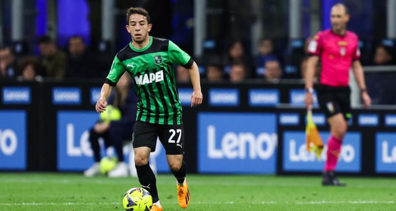  - OM : Maxime Lopez vers un départ de Sassuolo cet été, des cadors le suivent