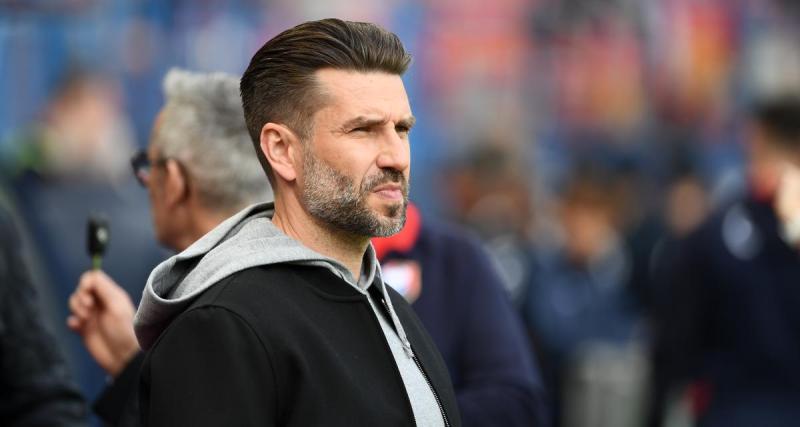 - Trophées UNFP : les nommés pour le titre de meilleur entraîneur de Ligue 2