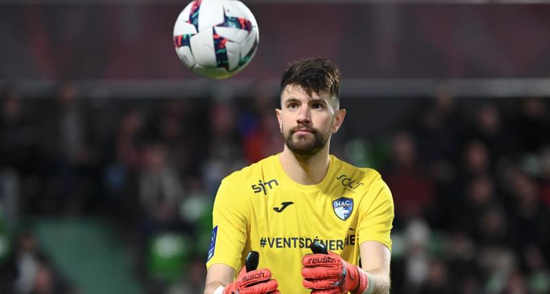  - Trophées UNFP : les nommés pour le titre de meilleur gardien de Ligue 2 !