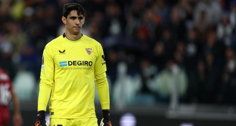  - OM - Mercato : ça chauffe entre Bounou et Marseille ! 