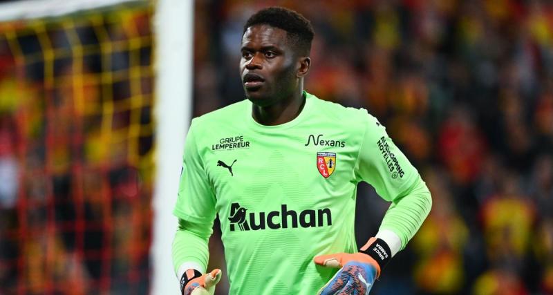  - Trophées UNFP : les nommés pour le titre de meilleur gardien de Ligue 1 sont connus ! 