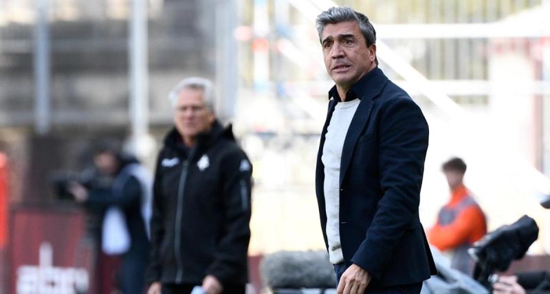  - Trophées UNFP : les nommés pour le titre de meilleur entraîneur de Ligue 2 dévoilés ! 