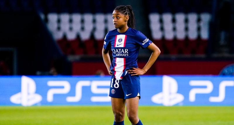  - Trophées UNFP : meilleure joueuse, gardienne, espoir… tous les nommées en D1 Arkema