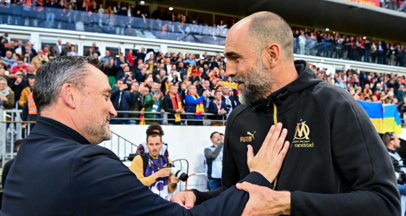  - Trophées UNFP : les candidats au titre de meilleur entraîneur, Galtier snobé !