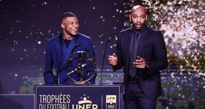  - Les nominés aux Trophées UNFP sont connus, le mercato du PSG s'accélère, ça bouge au Barça... les immanquables du jour