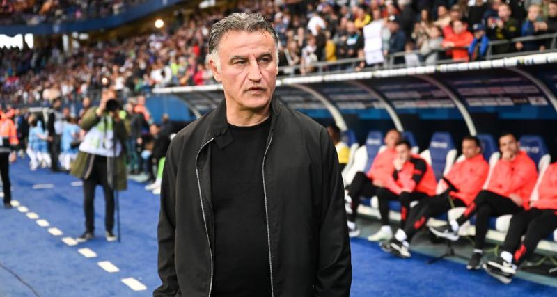  - PSG : Galtier oublié par les Trophées UNFP, comme Pochettino l'an passé 