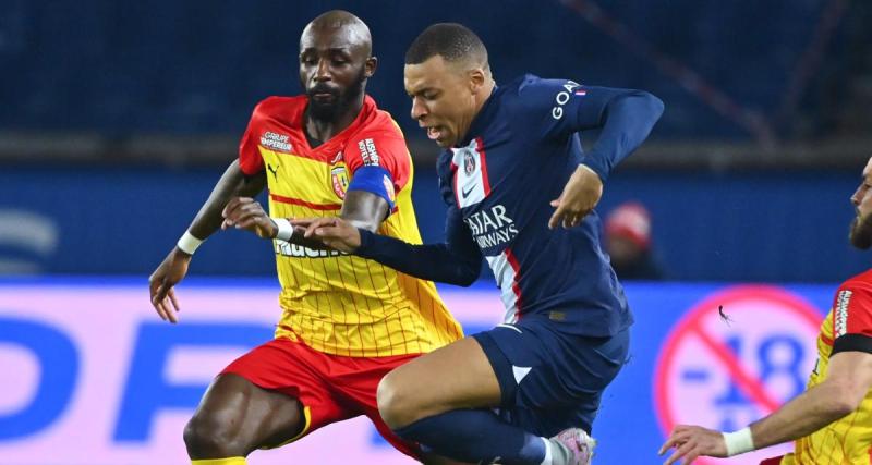  - Trophées UNFP : on connaît les nommés pour le titre de meilleur joueur de Ligue 1 