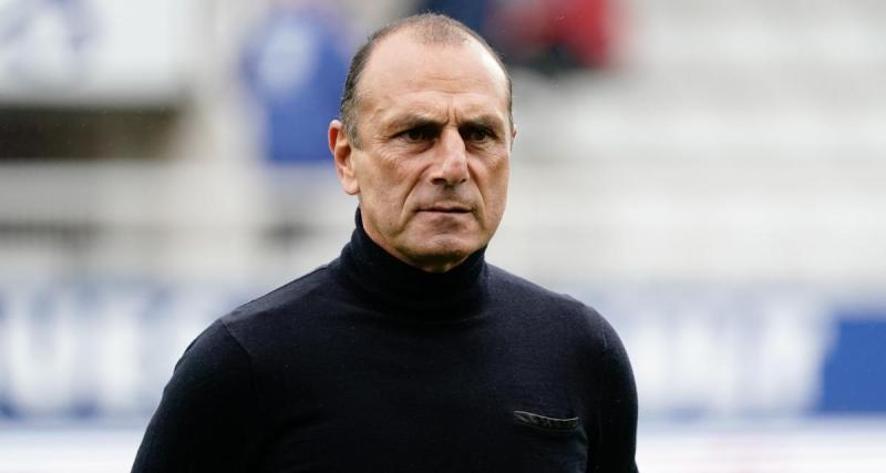  - FC Nantes : Der Zakarian sans pitié avec les Canaris 