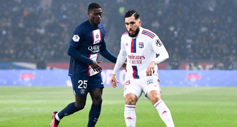  - Trophées UNFP : les nommés pour le titre de meilleur espoir de Ligue 1 dévoilés ! 