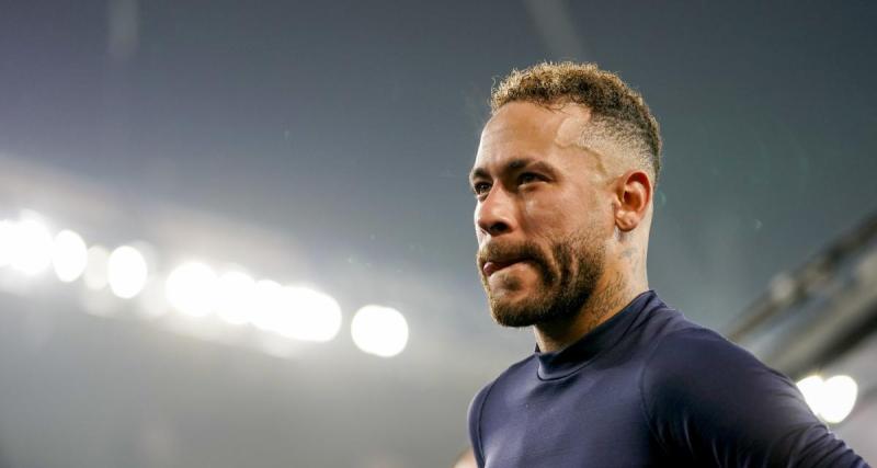  - PSG : Neymar rêverait d'un grand retour au Barça !