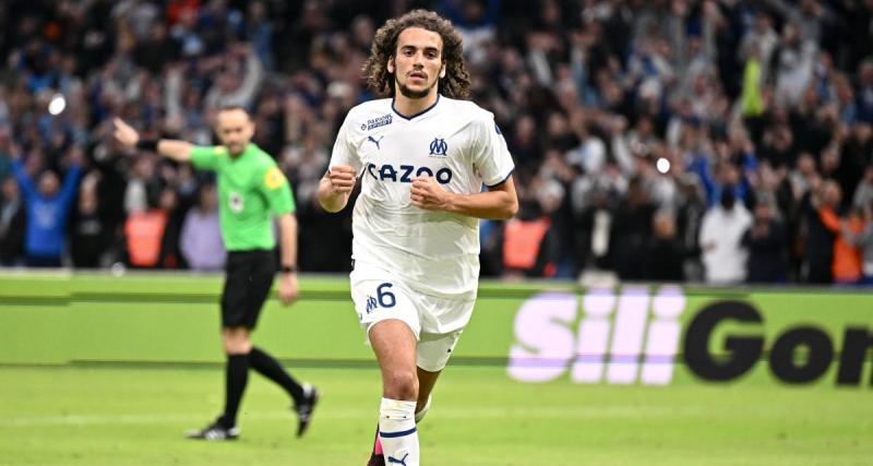  - OM - Mercato : un nouveau cador sur Guendouzi, Longoria fixe son prix !