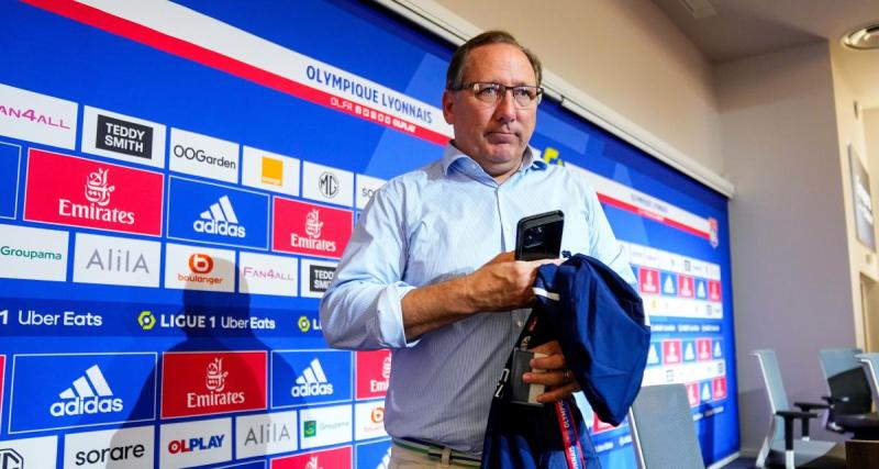  - OL : John Textor acte un premier deal en vue de l'été 2023