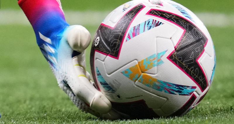  - U19 B : El Hansar, Marchal, Rodin, ... les Talents Foot-National de la 26e journée