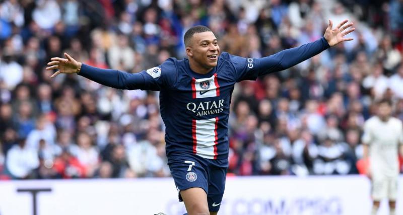  - Bellingham – Mbappé – Davies... Le rêve fou du Real Madrid cet été !