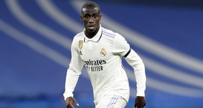  - Real Madrid - Mercato : coup dur pour le PSG dans le dossier Ferland Mendy
