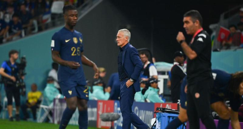  - Equipe de France, Real Madrid : Deschamps dévoile les raisons derrière le repositionnement de Camavinga