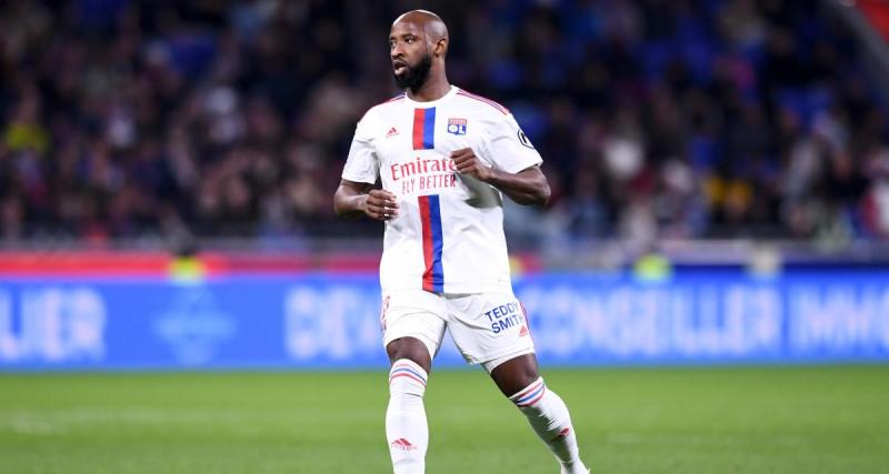  - OM - Mercato : coup de théâtre dans le dossier Moussa Dembélé (OL) !