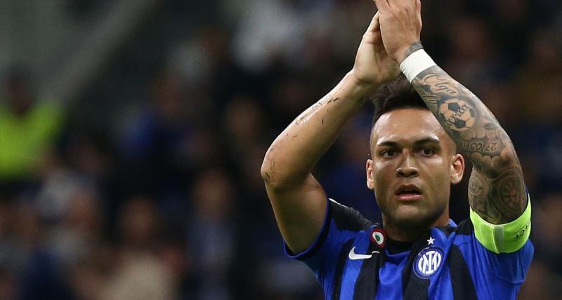  - 🚨 Inter Milan - AC Milan : les Intéristes assurent et filent en finale !