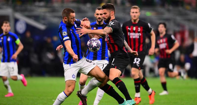  - 📝 Inter Milan - AC Milan : les Tops et les Flops !