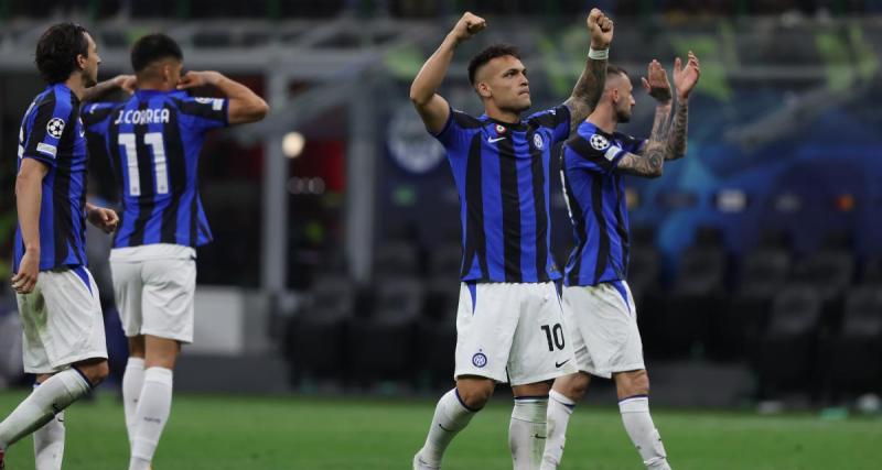  - Ligue des Champions : le premier finaliste est connu ! 