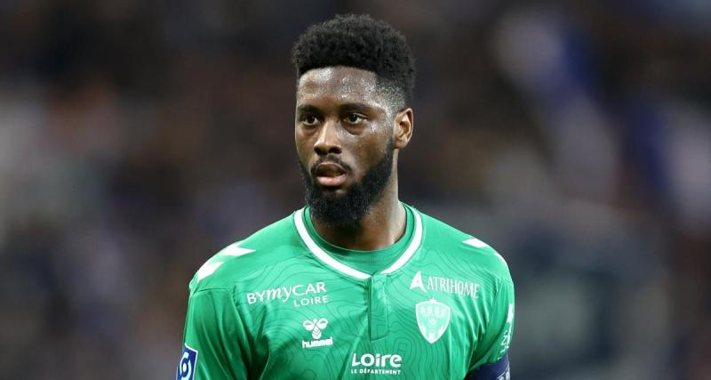  - ASSE : Krasso fait le coup de la panne !