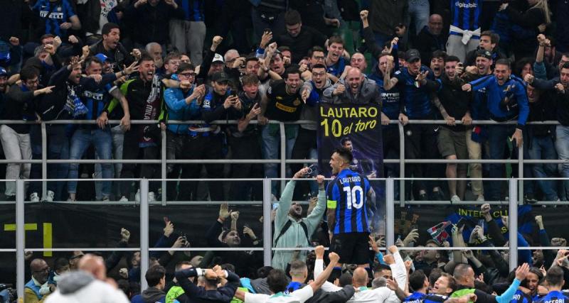  - Inter Milan : Lautaro Martinez compare les Nerazzurri à l’Argentine et savoure la qualification