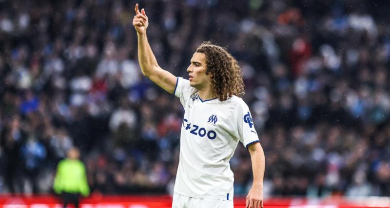  - OM - Mercato : une grande annonce tombe sur l'avenir de Guendouzi ! 