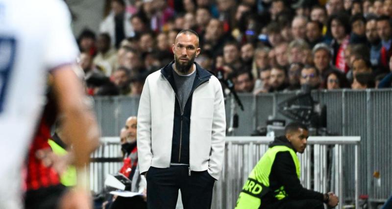  - Nice : Digard ne devrait pas rester, les favoris pour le remplacer connus ?