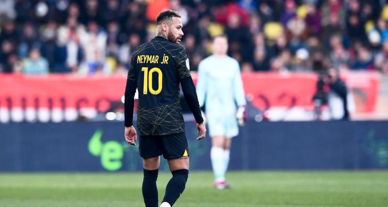  - PSG : vers un transfert record pour Neymar ?