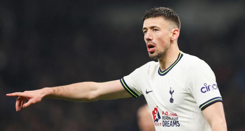  - Barça : Lenglet fixe une condition pour son transfert à Tottenham