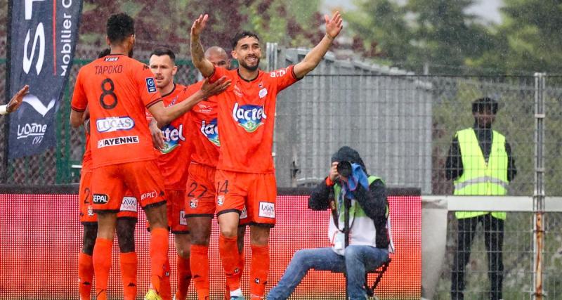  - Metz : une sensation de Ligue 2 dans le viseur ?